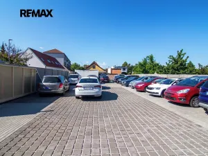 Prodej komerční nemovitosti, Valtice, Boční, 500 m2