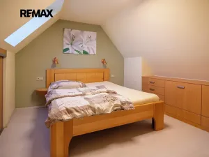 Prodej komerční nemovitosti, Valtice, Boční, 500 m2