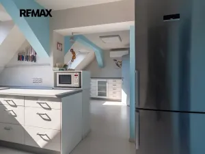 Prodej komerční nemovitosti, Valtice, Boční, 500 m2