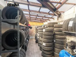 Prodej komerční nemovitosti, Valtice, Boční, 500 m2