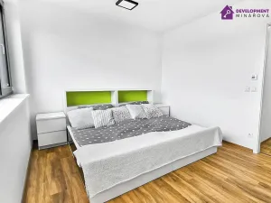 Pronájem bytu 2+kk, Letovice, Komenského, 53 m2
