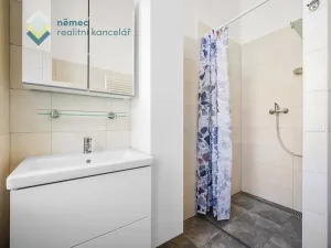 Pronájem bytu 3+1, Praha - Vinohrady, Slovenská, 75 m2