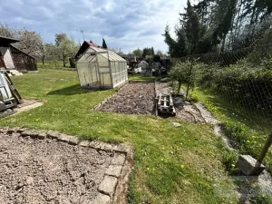 Prodej zahrady, Meziměstí, 497 m2