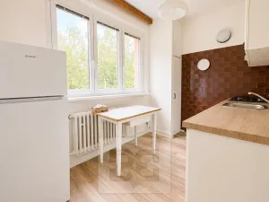 Pronájem bytu 2+1, Brno, Janouškova, 55 m2