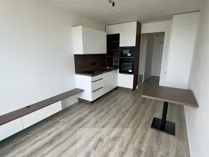 Pronájem bytu 1+kk, Praha - Chodov, Čenětická, 23 m2