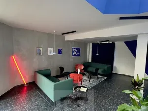 Pronájem bytu 1+kk, Praha - Chodov, Čenětická, 23 m2