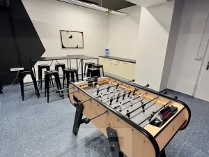 Pronájem bytu 1+kk, Praha - Chodov, Čenětická, 23 m2