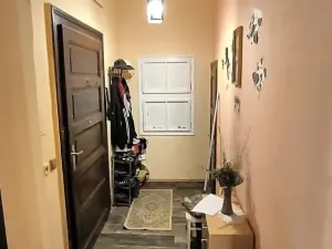 Prodej bytu 1+1, Cheb, Na Hradčanech, 55 m2