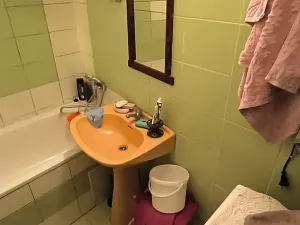 Prodej bytu 1+1, Cheb, Na Hradčanech, 55 m2