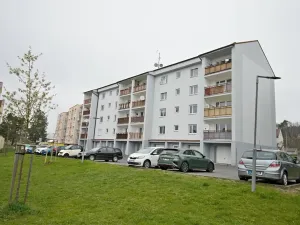 Pronájem bytu 3+1, Horšovský Týn, Masarykova, 91 m2