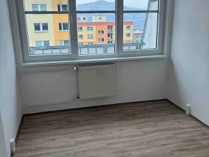Pronájem bytu 1+1, Děčín, Dvořákova, 43 m2