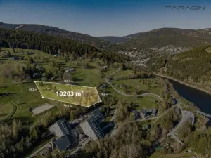 Prodej louky, Špindlerův Mlýn, 10203 m2