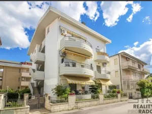 Prodej bytu 2+kk, Via delle Regioni,Alba Adriatica,Itálie, 65 m2