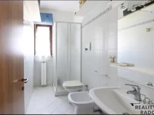 Prodej bytu 2+kk, Via delle Regioni,Alba Adriatica,Itálie, 65 m2