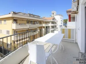 Prodej bytu 2+kk, Via delle Regioni,Alba Adriatica,Itálie, 65 m2