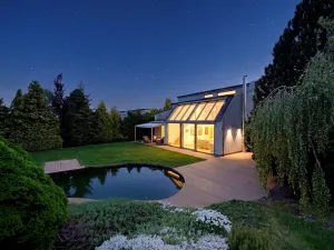 Prodej rodinného domu, Fryšták, Ke Skalce, 250 m2