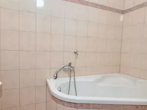 Pronájem bytu 2+1, Jihlava, Jiřího z Poděbrad, 55 m2