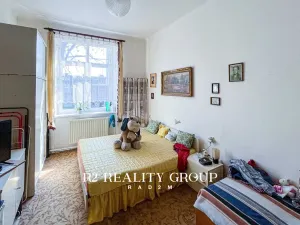 Prodej rodinného domu, Prostějov, Havlíčkova, 235 m2