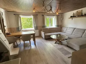 Prodej chaty, Horní Bečva, 80 m2