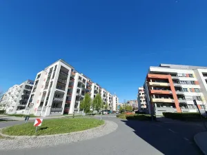 Pronájem bytu 4+kk, Praha - Zličín, Sazovická, 111 m2