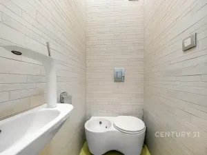 Pronájem bytu 2+kk, Praha - Hostivař, Pražská, 54 m2