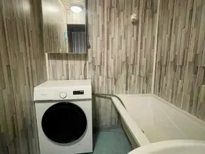 Prodej bytu 2+1, Chomutov, Borová, 60 m2