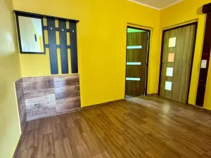 Prodej bytu 2+1, Chomutov, Borová, 60 m2