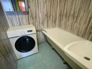 Prodej bytu 2+1, Chomutov, Borová, 60 m2