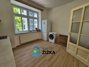 Pronájem bytu 1+1, Brno, Burešova, 47 m2