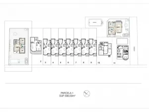 Prodej rodinného domu, Rojales, Alicante, Španělsko, 102 m2