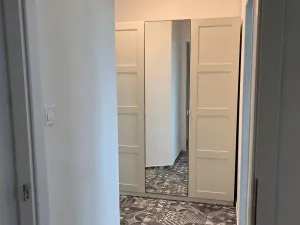 Pronájem bytu 1+1, Litvínov - Hamr, Přátelství, 39 m2