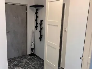 Pronájem bytu 1+1, Litvínov - Hamr, Přátelství, 39 m2