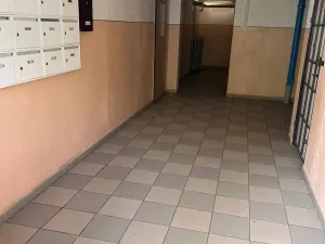 Pronájem bytu 1+1, Litvínov - Hamr, Přátelství, 39 m2