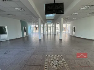 Pronájem komerční nemovitosti, Světlá nad Sázavou, Lánecká, 250 m2