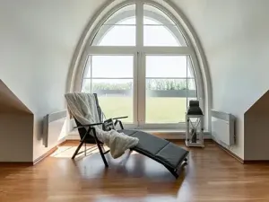 Pronájem bytu 3+kk, Horní Planá, 110 m2