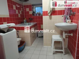 Pronájem bytu 1+kk, Poděbrady - Poděbrady II, Dr. Filipa, 10 m2
