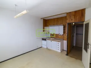Prodej bytu 1+1, Nový Bor, Palackého, 35 m2
