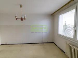 Prodej bytu 1+1, Nový Bor, Palackého, 35 m2