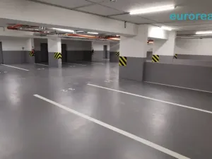 Pronájem garážového stání, Kutná Hora, Za Lidkou, 15 m2