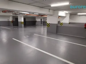 Pronájem garážového stání, Kutná Hora, Za Lidkou, 15 m2