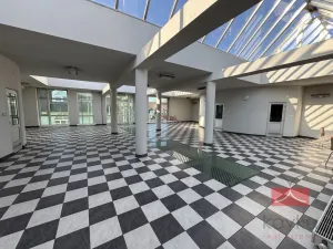 Pronájem komerční nemovitosti, Světlá nad Sázavou, Lánecká, 250 m2