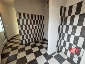 Pronájem komerční nemovitosti, Světlá nad Sázavou, Lánecká, 250 m2
