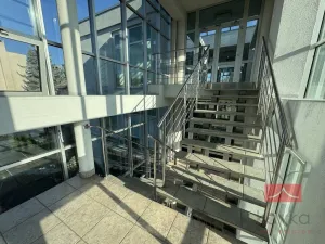 Pronájem komerční nemovitosti, Světlá nad Sázavou, Lánecká, 250 m2