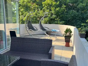 Pronájem bytu 4+kk, Ostrava, Sadová, 122 m2