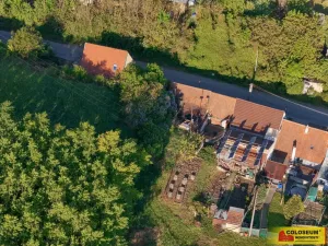 Prodej pozemku pro bydlení, Rousínov - Rousínovec, 133 m2