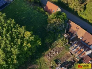 Prodej pozemku pro bydlení, Rousínov - Rousínovec, 133 m2