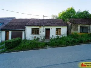 Prodej pozemku pro bydlení, Rousínov - Rousínovec, 133 m2