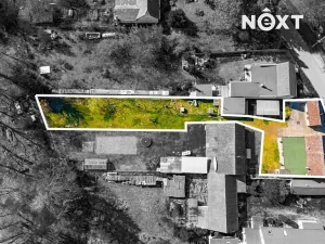 Prodej rodinného domu, Vlkov, 81 m2