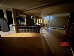 Pronájem komerční nemovitosti, Světlá nad Sázavou, Lánecká, 250 m2