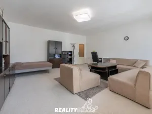 Prodej bytu 3+1, Praha - Michle, V dolině, 92 m2